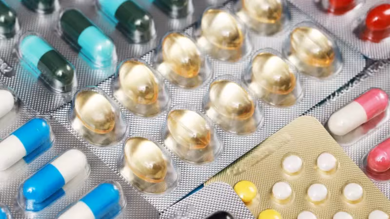 Arancel del 50% afectará también importación de medicinas desde Colombia a Ecuador