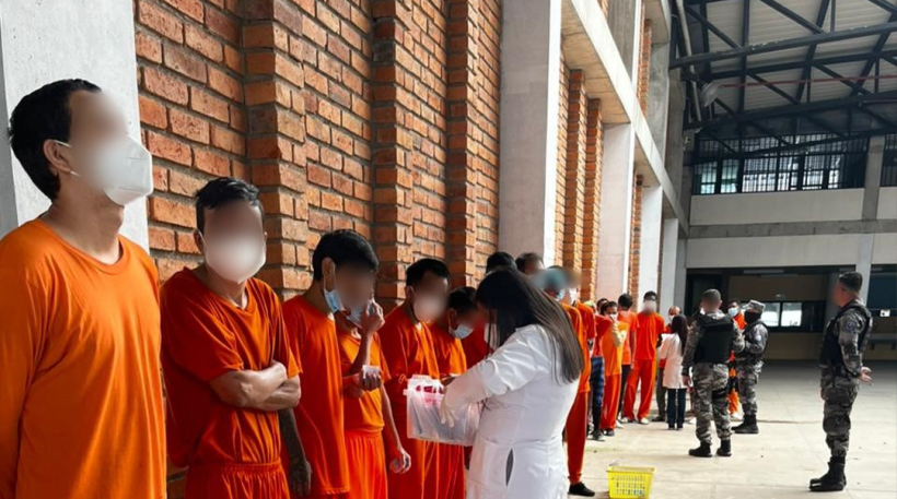 Asamblea aprueba reforma al sistema penitenciario que obliga a presos a&nbsp;trabajar