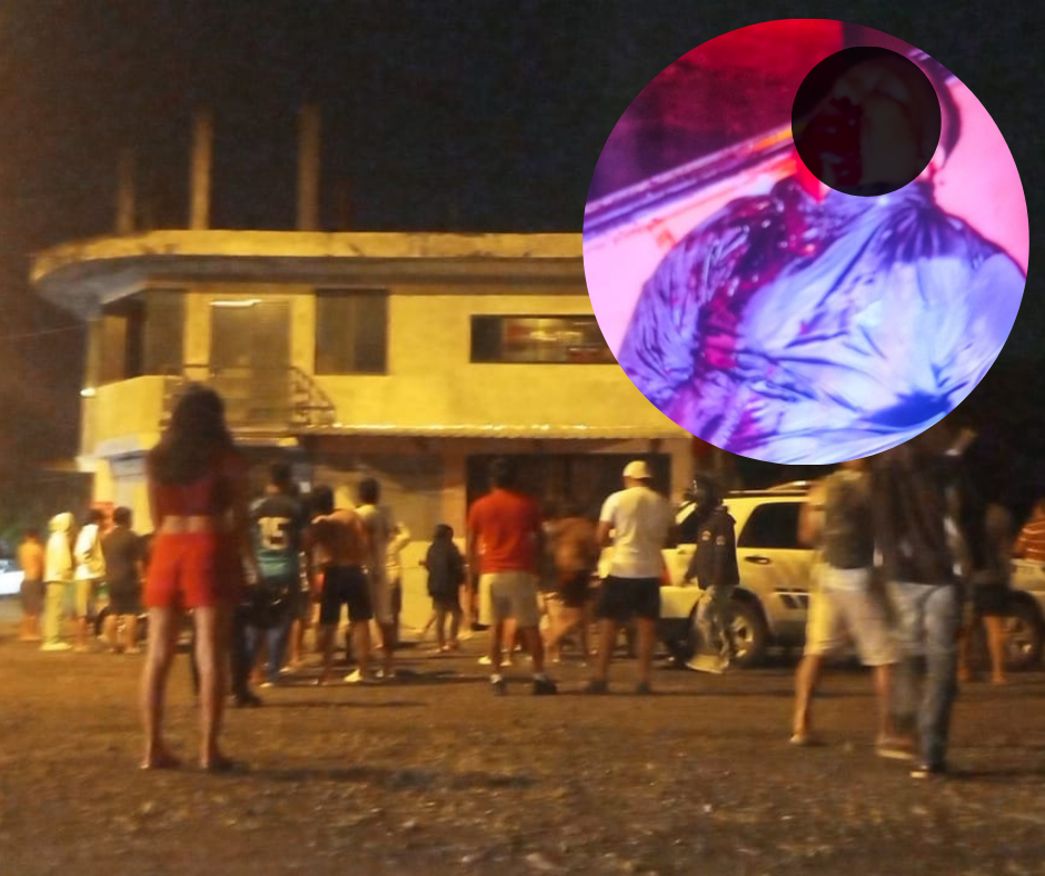 Asesinato de un hombre a estilo sicariato en Sevilla Don&nbsp;Bosco