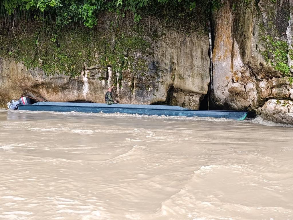 ¿Qué fue lo que ocurrió