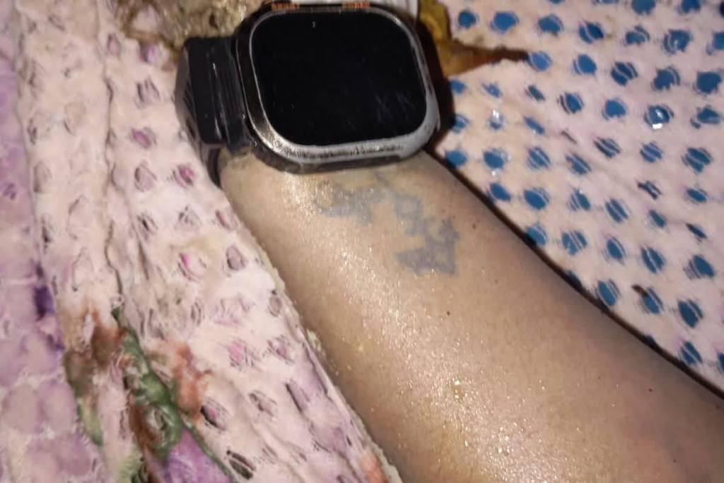 Comuneros encontraron en Perú el cadáver de un hombre, se presume que es uno de los desaparecidos en el río Santiago