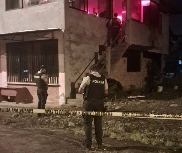 Dos sospechosos son detenidos tras ataque armado en Sevilla Don Bosco