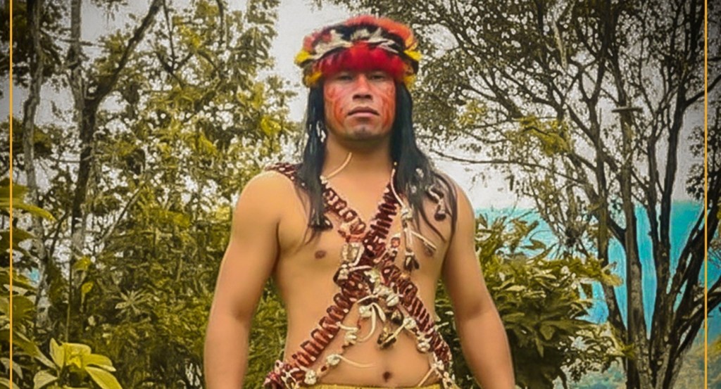 En Sevilla Don Bosco, homenaje póstumo a Chaarip Chiriap