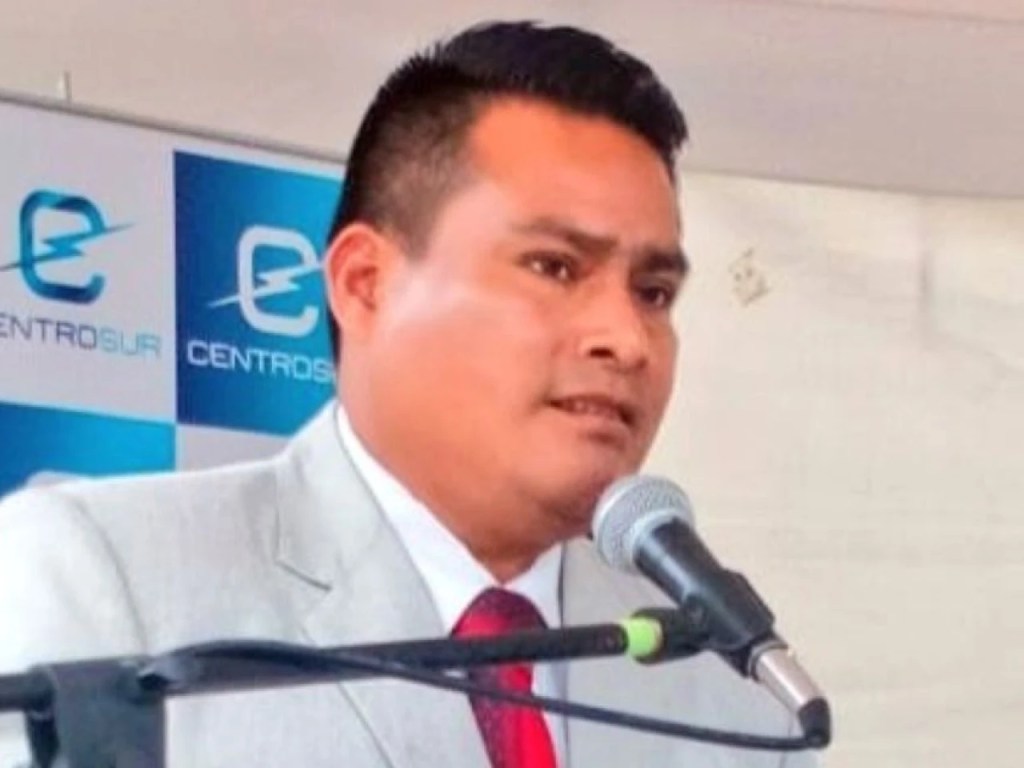 Exalcalde de Santiago y otros dos implicados son sentenciados a diez años de prisión por peculado