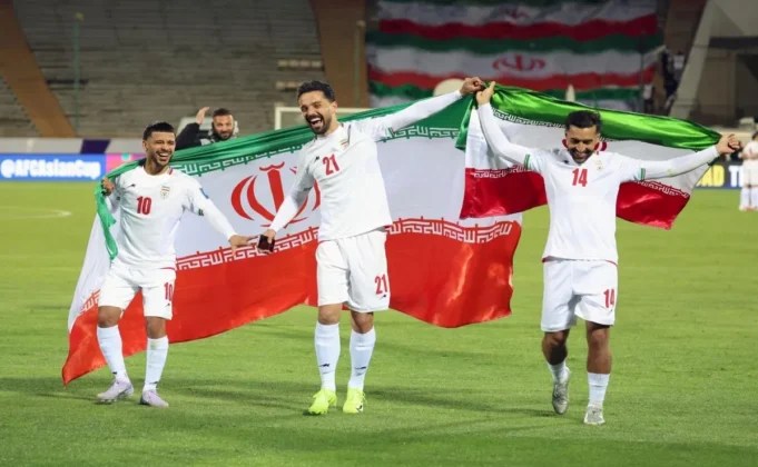 La crisis entre Estados Unidos, Israel e Irán pone en duda la presencia iraní en Mundial&nbsp;2026