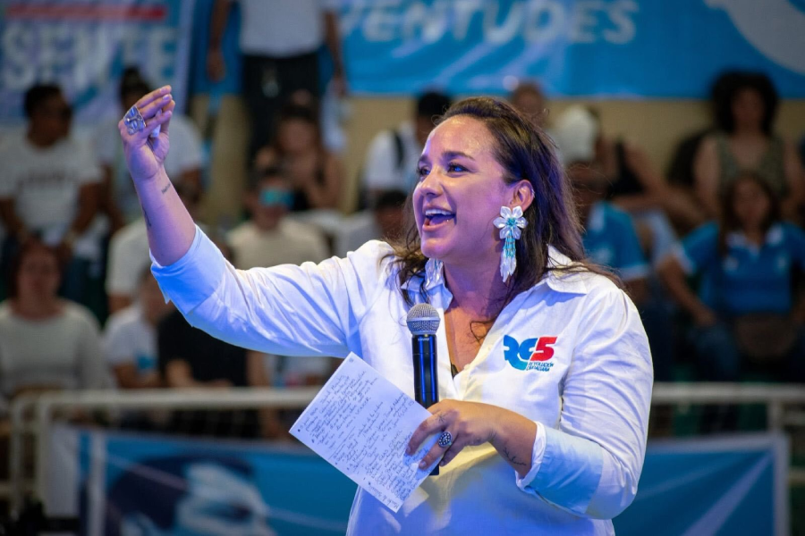 Revolución Ciudadana impugna ante el TCE el adelanto de elecciones seccionales