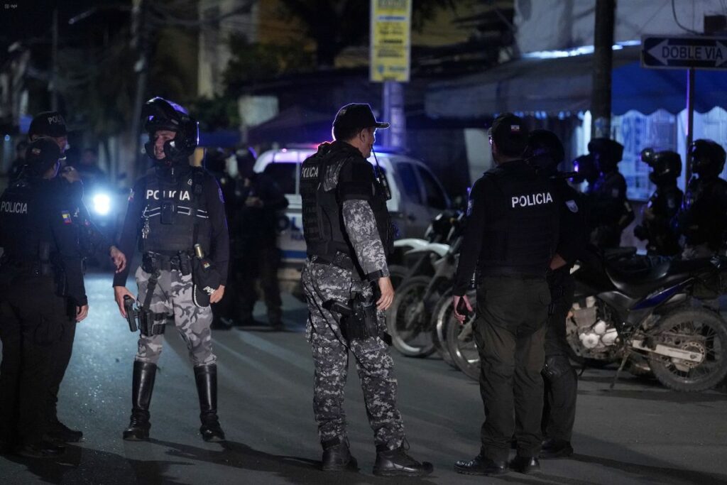 Toque de queda impacta al sector productivo y reduce ingresos en varias&nbsp;provincias