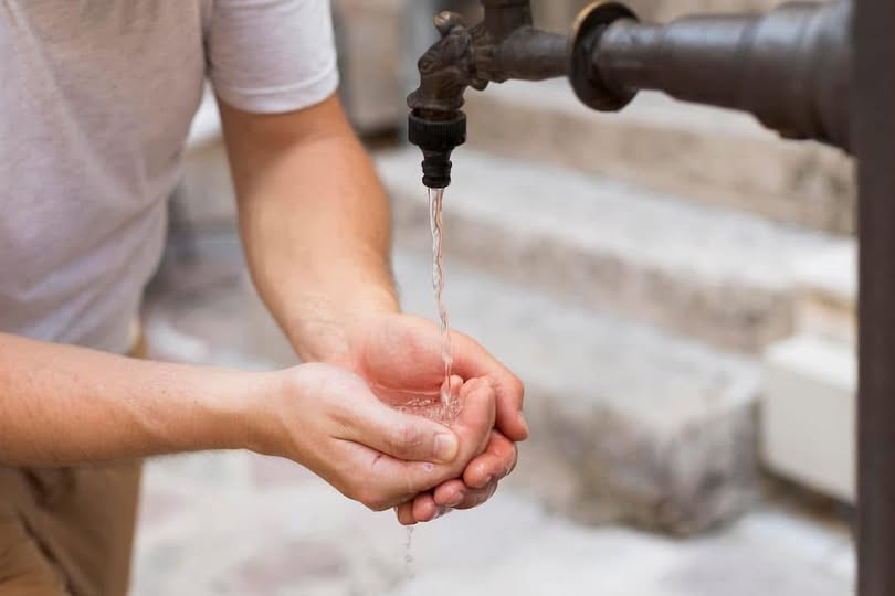 Corte de agua potable en Macas, Sevilla Don Bosco y&nbsp;Sucúa