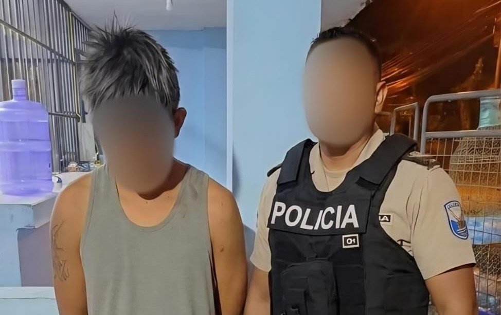 Morona: Hombre acusado de presunta violación con riesgo de ser linchado