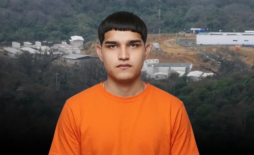 Primer muerto en la cárcel del Encuentro: el reo estuvo vinculado al caso TC Televisión