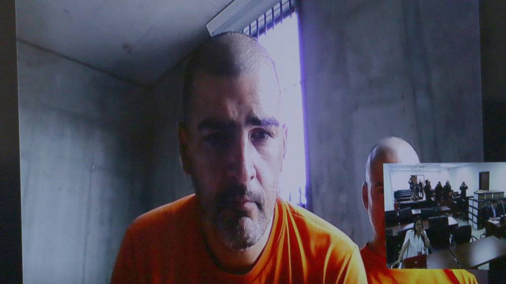 Revocan prisión preventiva en caso Goleada, pero alcalde de Guayaquil seguirá detenido