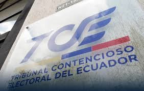 TCE deja firme el adelanto de elecciones seccionales tras rechazar apelación de Revolución&nbsp;Ciudadana