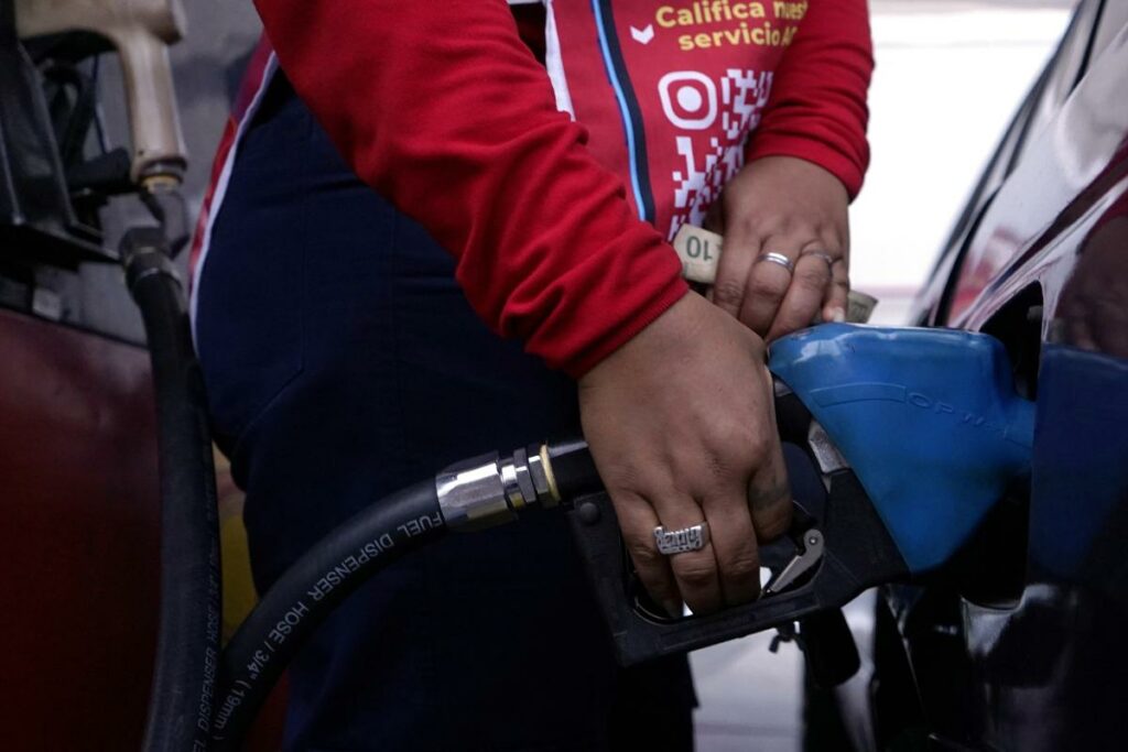 Crecen las dudas sobre el abastecimiento de combustible en Ecuador