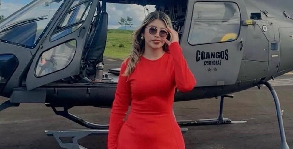 Ivanya Ruiz Fajardo asumió la Dirección Provincial de la Contraloría en Morona&nbsp;Santiago