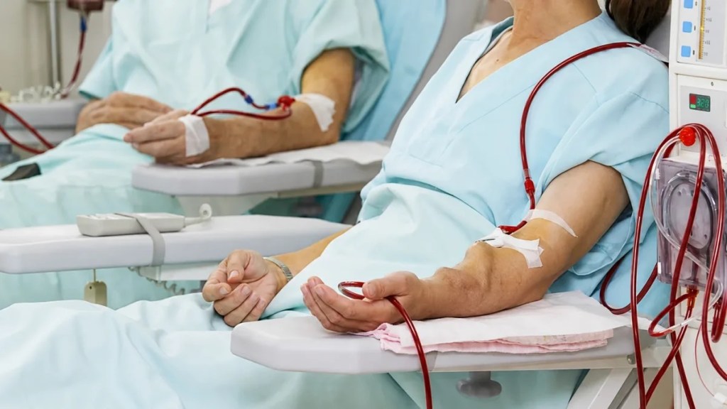 Campaña nacional visibiliza la crisis que enfrentan pacientes con insuficiencia renal