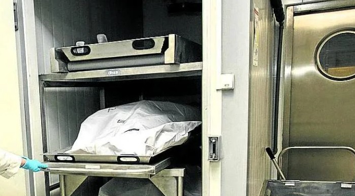 El dolor de un padre: Perdió a su único hijo y ahora lucha por llevarlo de regreso a Pastaza