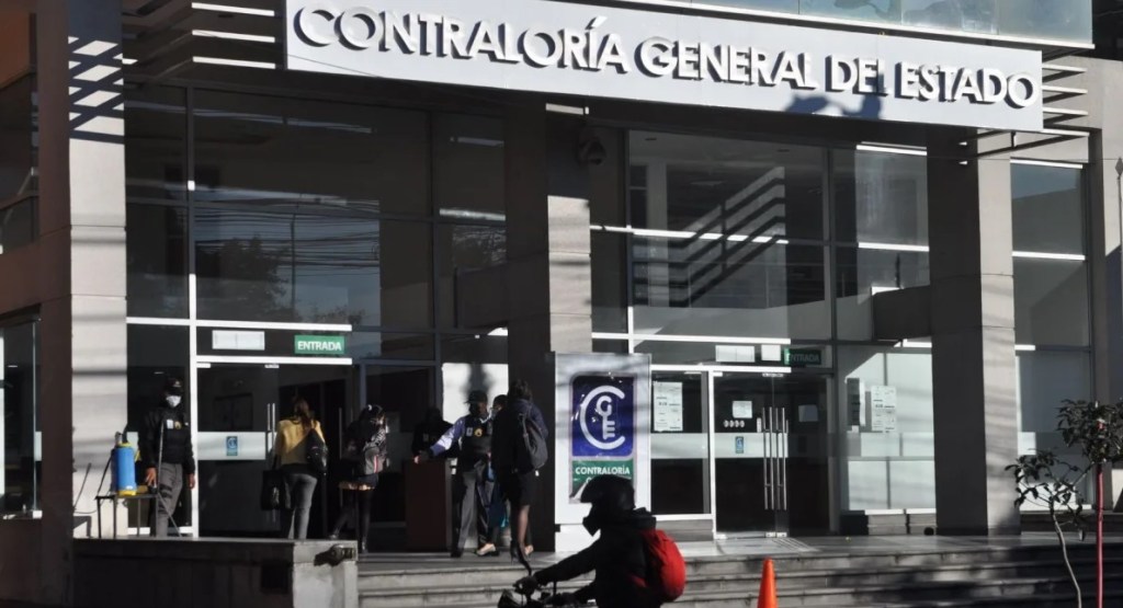 Organizaciones alertan sobre reforma que permitiría destruir información reservada tras auditorías de la Contraloría