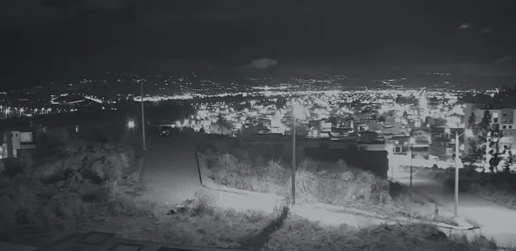 Horas de angustia en Riobamba: ocho adolescentes fueron liberados tras presunto secuestro&nbsp;armado