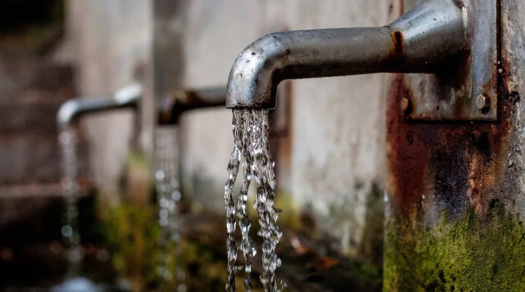 Sevilla Don Bosco reducirá el caudal de agua potable durante cuatro&nbsp;noches