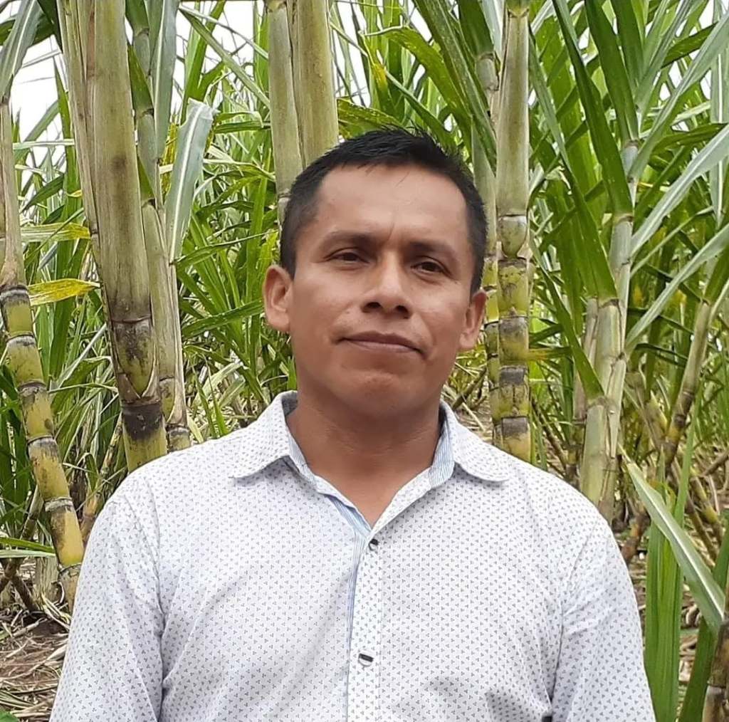 German Kuamar desmiente a Fabricio Narváez y pide peritaje&nbsp;técnico